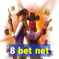 8 bet net